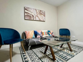 Nion's the Cozy Corner 2
